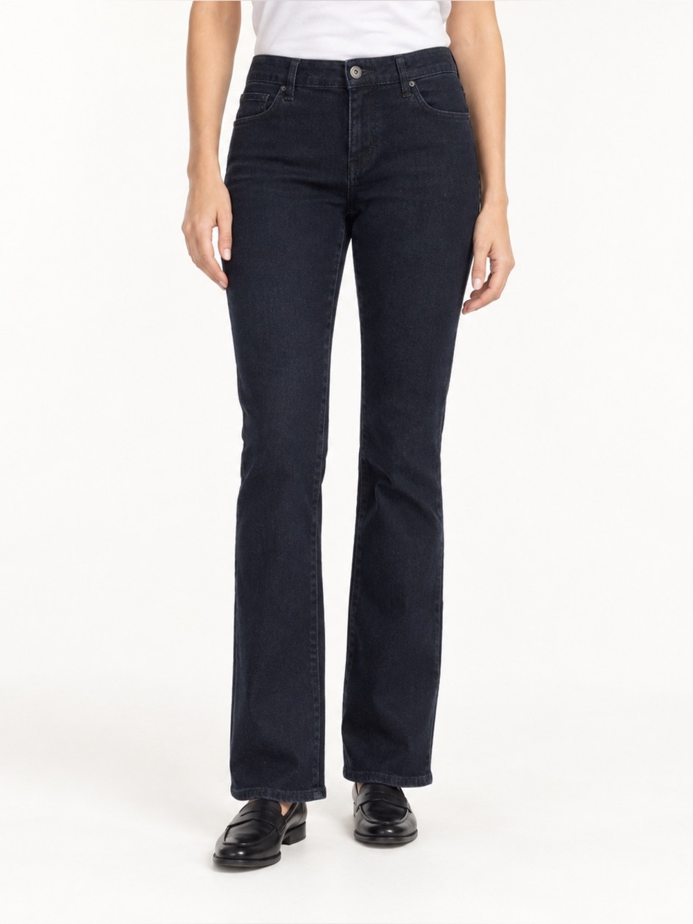 Kate Spade straight cut Jeans size 29